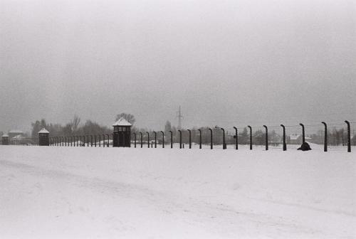 Camp de Birkenau